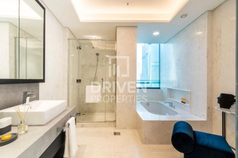 Penthouse në Downtown Dubai (Downtown Burj Dubai), Dubai, Emiratet e Bashkuara Arabe 5 dhoma gjumi, 643.07 m2. № 759019 - Foto 12