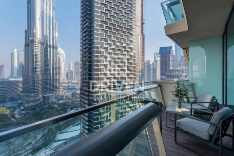 Penthouse në Downtown Dubai (Downtown Burj Dubai), Dubai, Emiratet e Bashkuara Arabe 5 dhoma gjumi, 643.07 m2. № 759019 - Foto 3