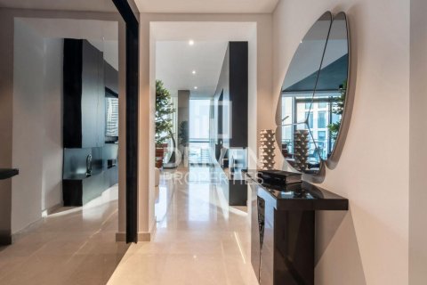 Penthouse në Downtown Dubai (Downtown Burj Dubai), Dubai, Emiratet e Bashkuara Arabe 5 dhoma gjumi, 643.07 m2. № 759019 - Foto 9