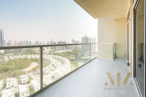 Üürile anda korter asukohaga Jumeirah Village Circle, Dubai, AÜE: 1 magamistoaga, 86 m² Nr 541449 - pilt 11