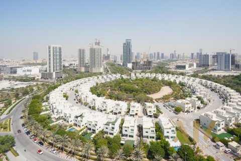 Üürile anda korter asukohaga Jumeirah Village Circle, Dubai, AÜE: 1 magamistoaga, 86 m² Nr 541449 - pilt 13