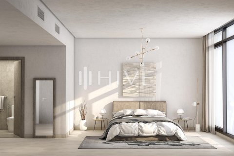 Byt v Meydan, Dubai, SAE 1 ložnice, 93.6 m² Č.: 541368 - fotografie 1