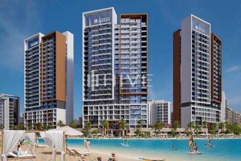 Byt v Meydan, Dubai, SAE 1 ložnice, 93.6 m² Č.: 541368 - fotografie 10