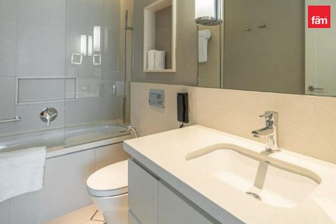 Müüa korter hotellis asukohaga Downtown Dubai (Downtown Burj Dubai), AÜE: 1 magamistoaga, 71.9 m² Nr 562947 - pilt 8