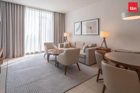 Müüa korter hotellis asukohaga Downtown Dubai (Downtown Burj Dubai), AÜE: 1 magamistoaga, 71.9 m² Nr 562947 - pilt 2