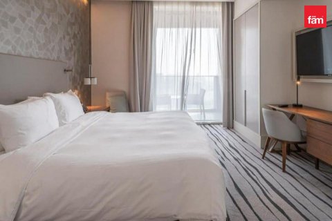 Müüa korter hotellis asukohaga Downtown Dubai (Downtown Burj Dubai), AÜE: 1 magamistoaga, 71.9 m² Nr 562947 - pilt 6