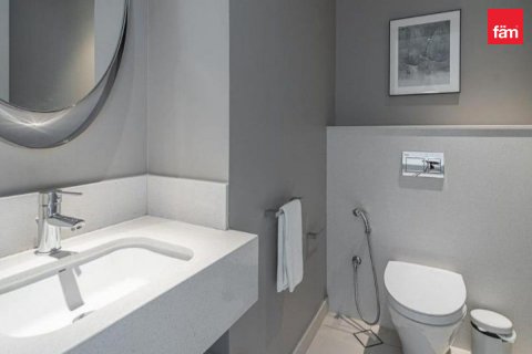 Müüa korter hotellis asukohaga Downtown Dubai (Downtown Burj Dubai), AÜE: 1 magamistoaga, 71.9 m² Nr 562947 - pilt 9