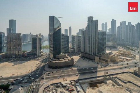 Müüa korter hotellis asukohaga Downtown Dubai (Downtown Burj Dubai), AÜE: 1 magamistoaga, 71.9 m² Nr 562947 - pilt 11