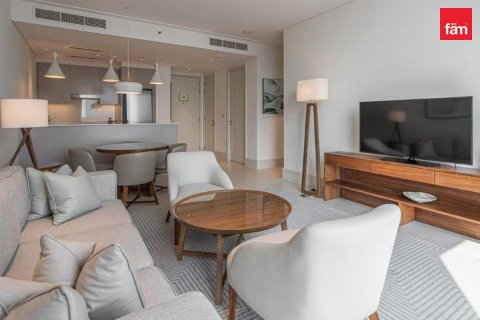 Müüa korter hotellis asukohaga Downtown Dubai (Downtown Burj Dubai), AÜE: 1 magamistoaga, 71.9 m² Nr 562947 - pilt 4