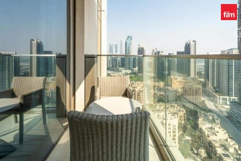 Müüa korter hotellis asukohaga Downtown Dubai (Downtown Burj Dubai), AÜE: 1 magamistoaga, 71.9 m² Nr 562947 - pilt 10