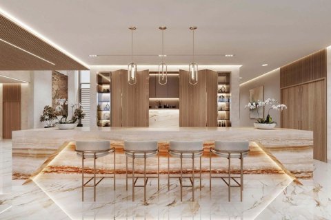 Townhouse di Dubai, UEA 4 kamar tidur, 255 m2 nomor 716079 - foto 5