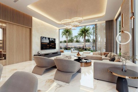 Townhouse di Dubai, UEA 4 kamar tidur, 255 m2 nomor 716079 - foto 2
