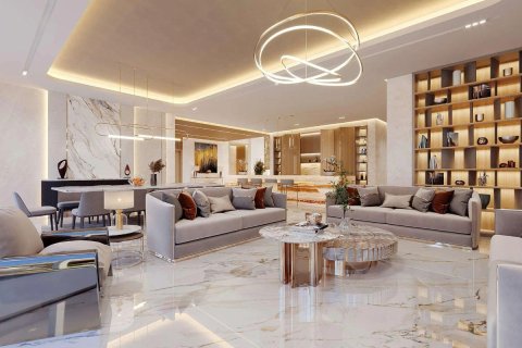 Townhouse di Dubai, UEA 4 kamar tidur, 255 m2 nomor 716079 - foto 3