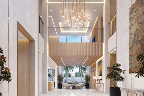 Townhouse di Dubai, UEA 4 kamar tidur, 255 m2 nomor 716079 - foto 6