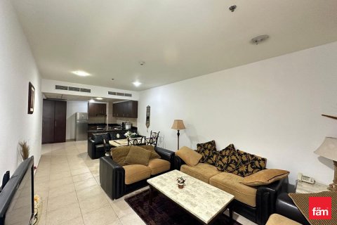 Apartment sa Dubai Marina, UAE 1 silid-tulugan, 89.2 sq.m. № 716082 - larawan 2