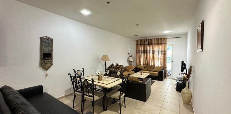Apartment sa Dubai Marina, UAE 1 silid-tulugan, 89.2 sq.m. № 716082