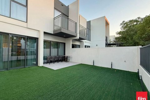 Villa à Dubai, EAU: 3 chambres, 161.1 m2 № 716081