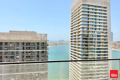 Apartment sa Dubai Harbour, UAE 2 silid-tulugan, 113.8 sq.m. № 716083 - larawan 17