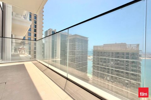 Apartment sa Dubai Harbour, UAE 2 silid-tulugan, 113.8 sq.m. № 716083 - larawan 14