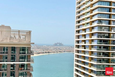 Apartment sa Dubai Harbour, UAE 2 silid-tulugan, 113.8 sq.m. № 716083 - larawan 18