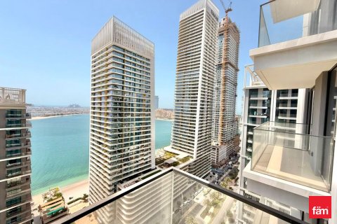 Apartment sa Dubai Harbour, UAE 2 silid-tulugan, 113.8 sq.m. № 716083 - larawan 16