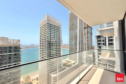Apartment sa Dubai Harbour, UAE 2 silid-tulugan, 113.8 sq.m. № 716083 - larawan 13