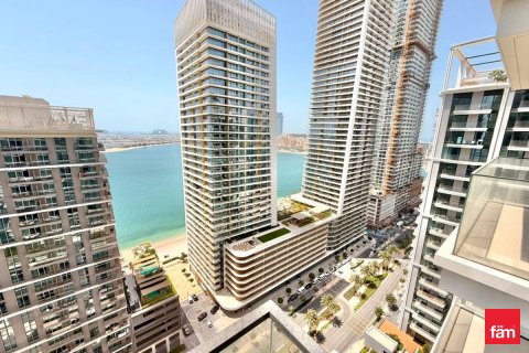 Apartment sa Dubai Harbour, UAE 2 silid-tulugan, 113.8 sq.m. № 716083 - larawan 19