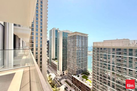 Apartment sa Dubai Harbour, UAE 2 silid-tulugan, 113.8 sq.m. № 716083 - larawan 15
