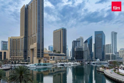 شقة للإيجار في مرسى دبي، دبي، الإمارات العربية المتحدة 3 غرفة نوم ، 219.6 متر مربع ، رقم 716078 - صورة 1