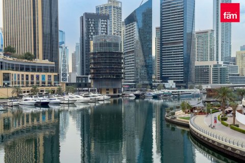 شقة للإيجار في مرسى دبي، دبي، الإمارات العربية المتحدة 3 غرفة نوم ، 219.6 متر مربع ، رقم 716078 - صورة 16