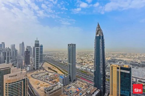 Apartman u Downtown Dubai (Downtown Burj Dubai), UAE 2 spavaćih soba, 136.3 m2 Br. 716084 - fotografija 11
