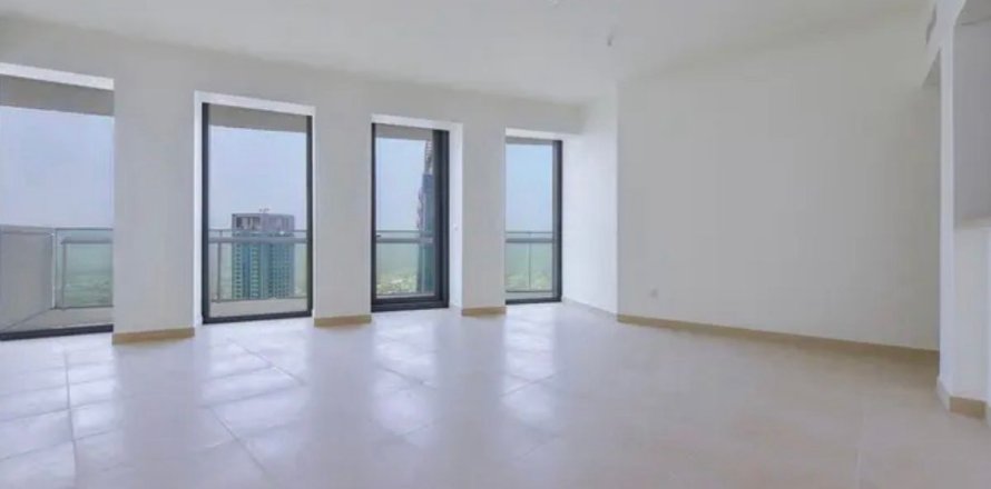 Apartman u Downtown Dubai (Downtown Burj Dubai), UAE 136.3 m2, 2 spavaćih soba Br. 716084