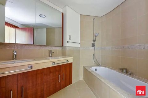 Apartman u Downtown Dubai (Downtown Burj Dubai), UAE 2 spavaćih soba, 136.3 m2 Br. 716084 - fotografija 9