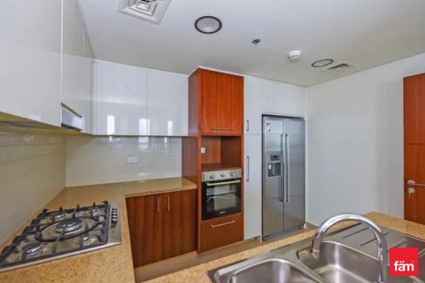 Apartman u Downtown Dubai (Downtown Burj Dubai), UAE 2 spavaćih soba, 136.3 m2 Br. 716084 - fotografija 5