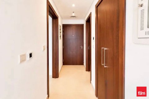 Apartman u Downtown Dubai (Downtown Burj Dubai), UAE 2 spavaćih soba, 136.3 m2 Br. 716084 - fotografija 10