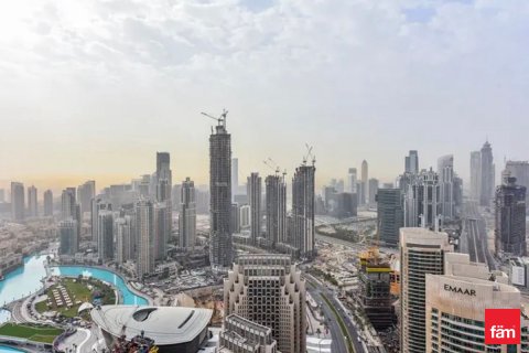 Apartman u Downtown Dubai (Downtown Burj Dubai), UAE 2 spavaćih soba, 136.3 m2 Br. 716084 - fotografija 12