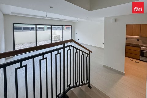 Rumah bandar di Dubai, UAE 4 bilik tidur, 144 meter persegi № 716080 - foto 12