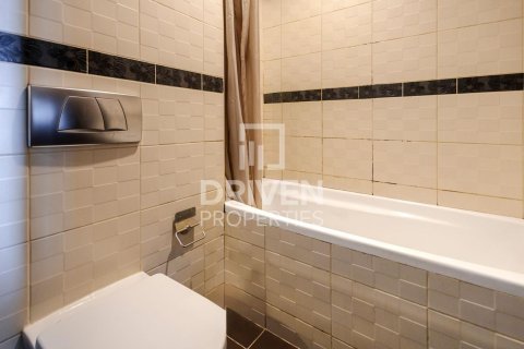 Byt v Business Bay, Dubai, SAE 1 ložnice, 101 m² Č.: 602195 - fotografie 8