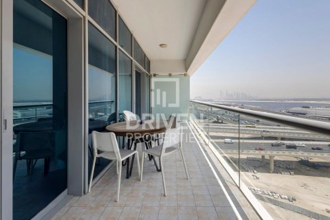 Byt v Business Bay, Dubai, SAE 1 ložnice, 101 m² Č.: 602195 - fotografie 6