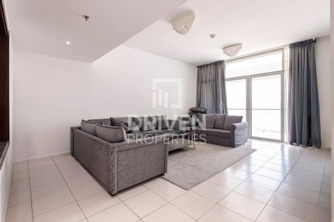 Byt v Business Bay, Dubai, SAE 1 ložnice, 101 m² Č.: 602195 - fotografie 2