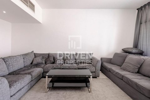Byt v Business Bay, Dubai, SAE 1 ložnice, 101 m² Č.: 602195 - fotografie 3