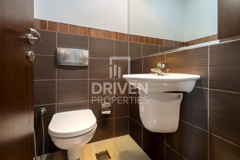 Byt v Business Bay, Dubai, SAE 1 ložnice, 101 m² Č.: 602195 - fotografie 10
