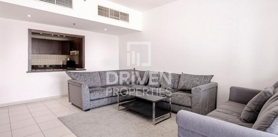 Byt v Business Bay, Dubai, SAE 1 ložnice, 101 m² Č.: 602195