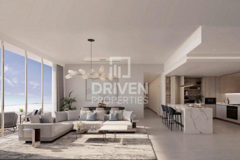 Apartemen di Jumeirah Lake Towers, Dubai, UEA 1 kamar tidur, 79 m2 nomor 602194 - foto 4