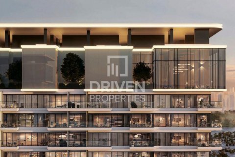 Apartemen di Jumeirah Lake Towers, Dubai, UEA 1 kamar tidur, 79 m2 nomor 602194 - foto 5