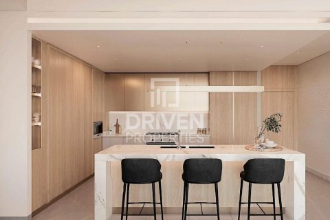 Apartemen di Jumeirah Lake Towers, Dubai, UEA 1 kamar tidur, 79 m2 nomor 602194 - foto 3