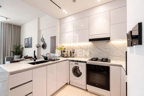 Apartman u gradu Jumeirah Village Circle, Dubai, UAE 1 spavaća soba, 59 m2 Br. 602322 - Slika 6