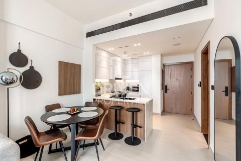 Apartman u gradu Jumeirah Village Circle, Dubai, UAE 1 spavaća soba, 59 m2 Br. 602322 - Slika 4