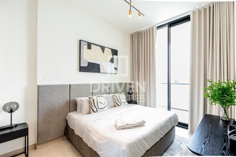Apartman u gradu Jumeirah Village Circle, Dubai, UAE 1 spavaća soba, 59 m2 Br. 602322 - Slika 8
