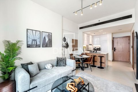 Apartman u gradu Jumeirah Village Circle, Dubai, UAE 1 spavaća soba, 59 m2 Br. 602322 - Slika 2